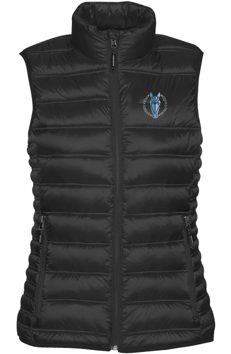 Strideview EQ 'Basecamp' Thermal Vest