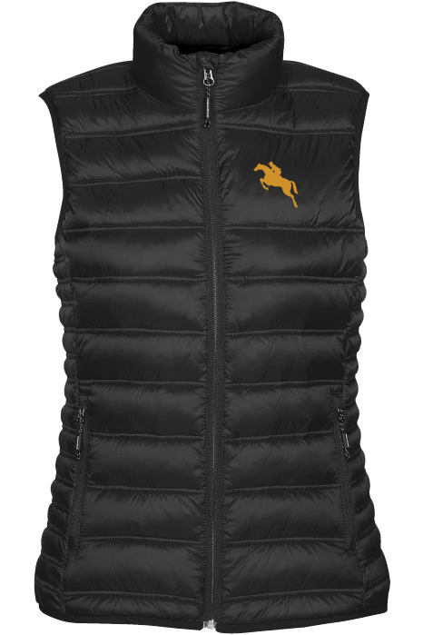 Powers Equestrian 'Basecamp' Thermal Vest.