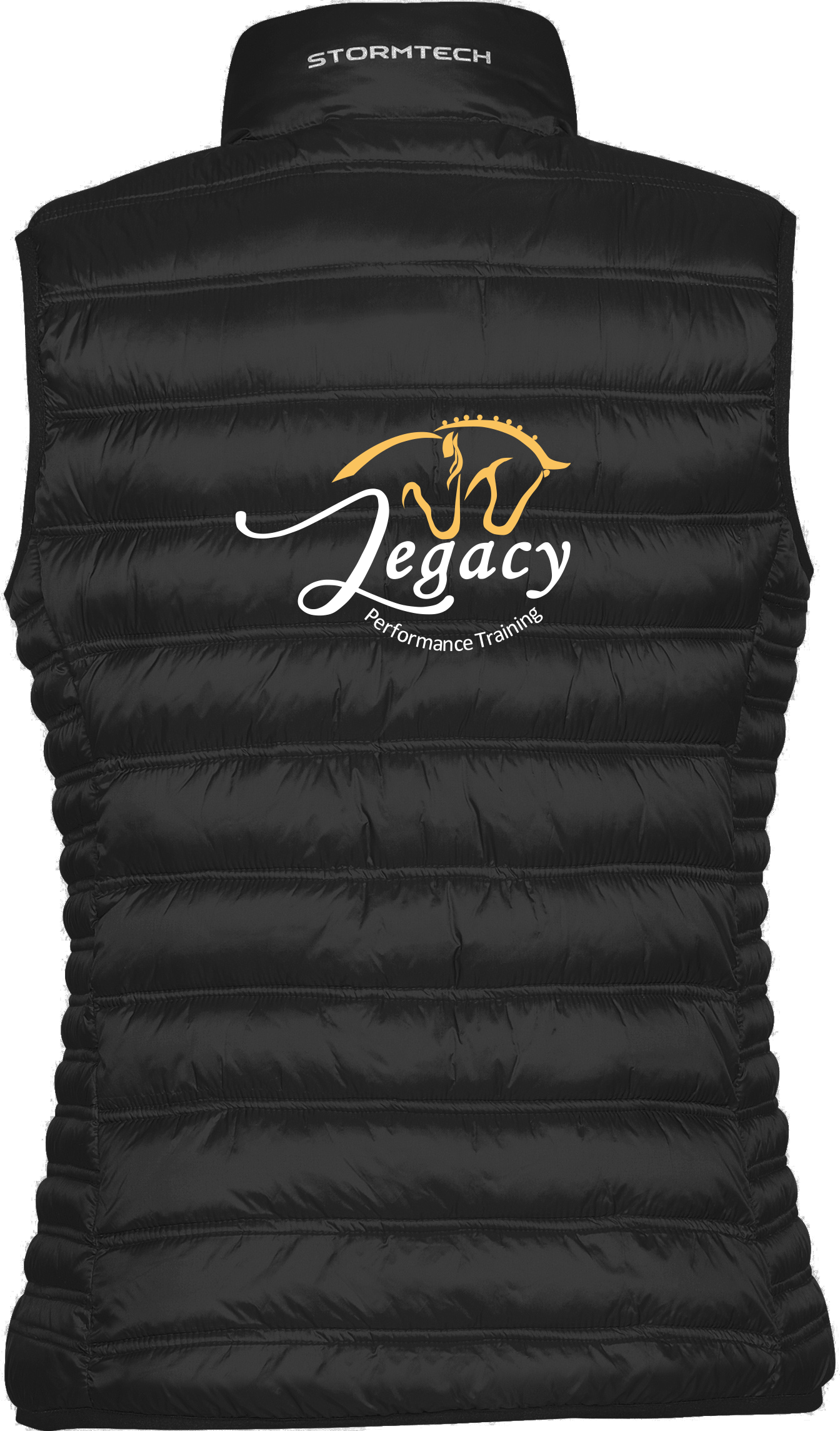 Legacy Performance Training 'Basecamp' Thermal Vest