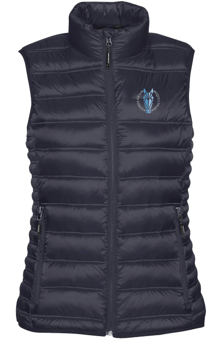 Strideview EQ 'Basecamp' Thermal Vest