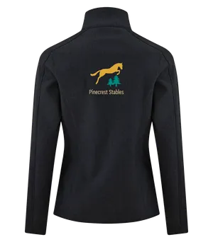 Pinecrest 'Everyday' Softshell Jacket