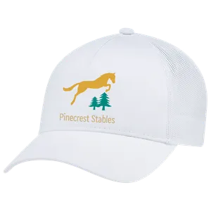 Pinecrest 'Ponytail' Ballcap