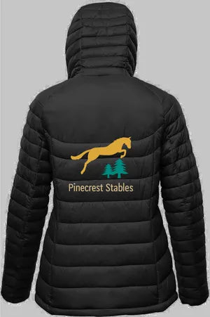 Pinecrest 'Stavanger' Thermal Jacket