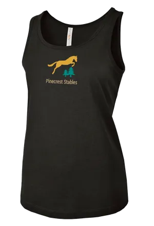 Pinecrest Ladies Tank Top
