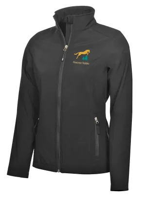 Pinecrest 'Everyday' Softshell Jacket