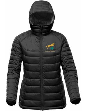 Pinecrest 'Stavanger' Thermal Jacket