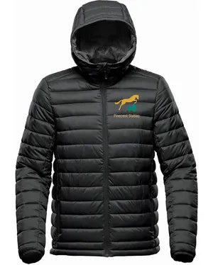 Pinecrest 'Stavanger' Youth Thermal Jacket