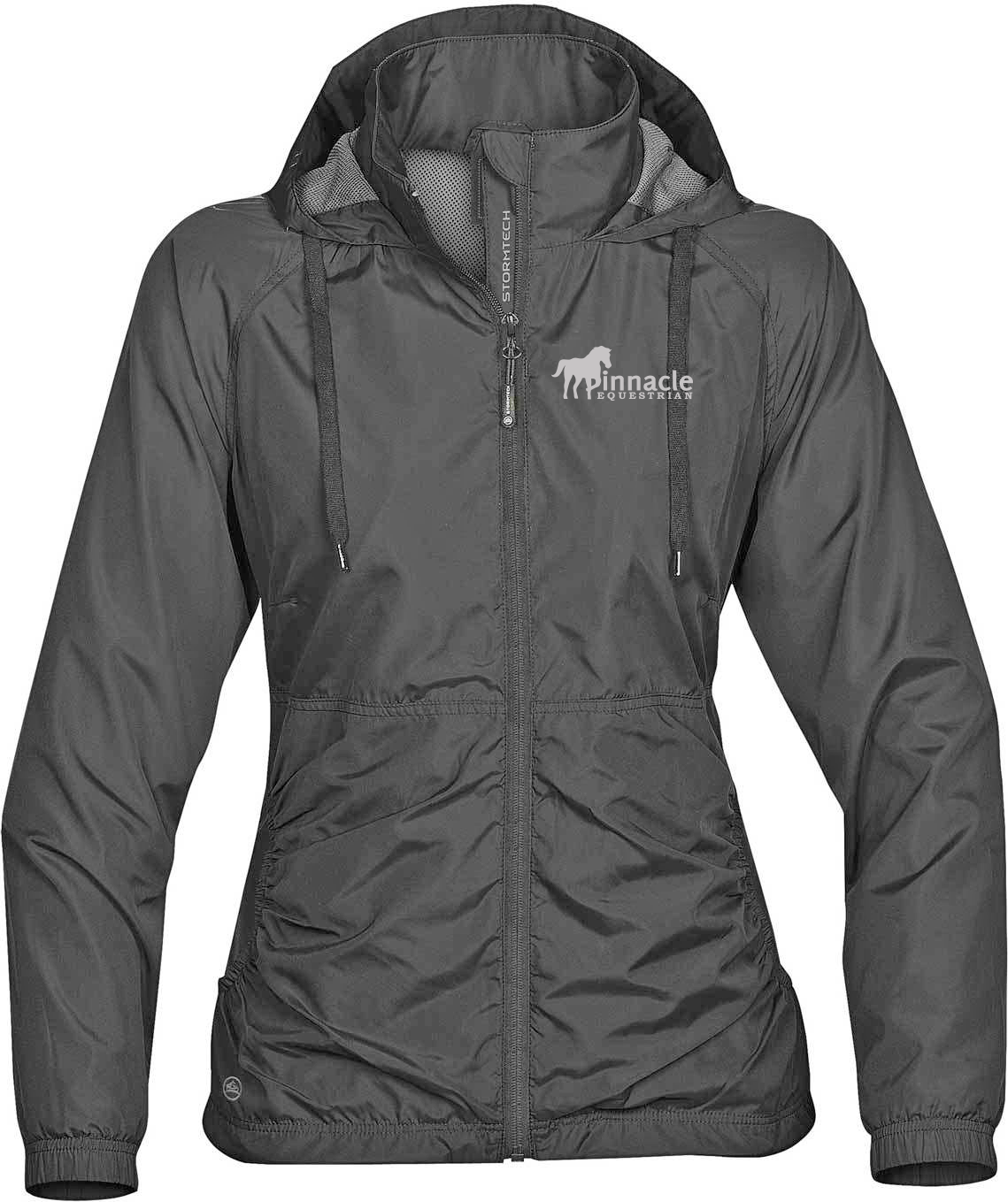 Pinnacle EQ 'Tritium' Shell Jacket