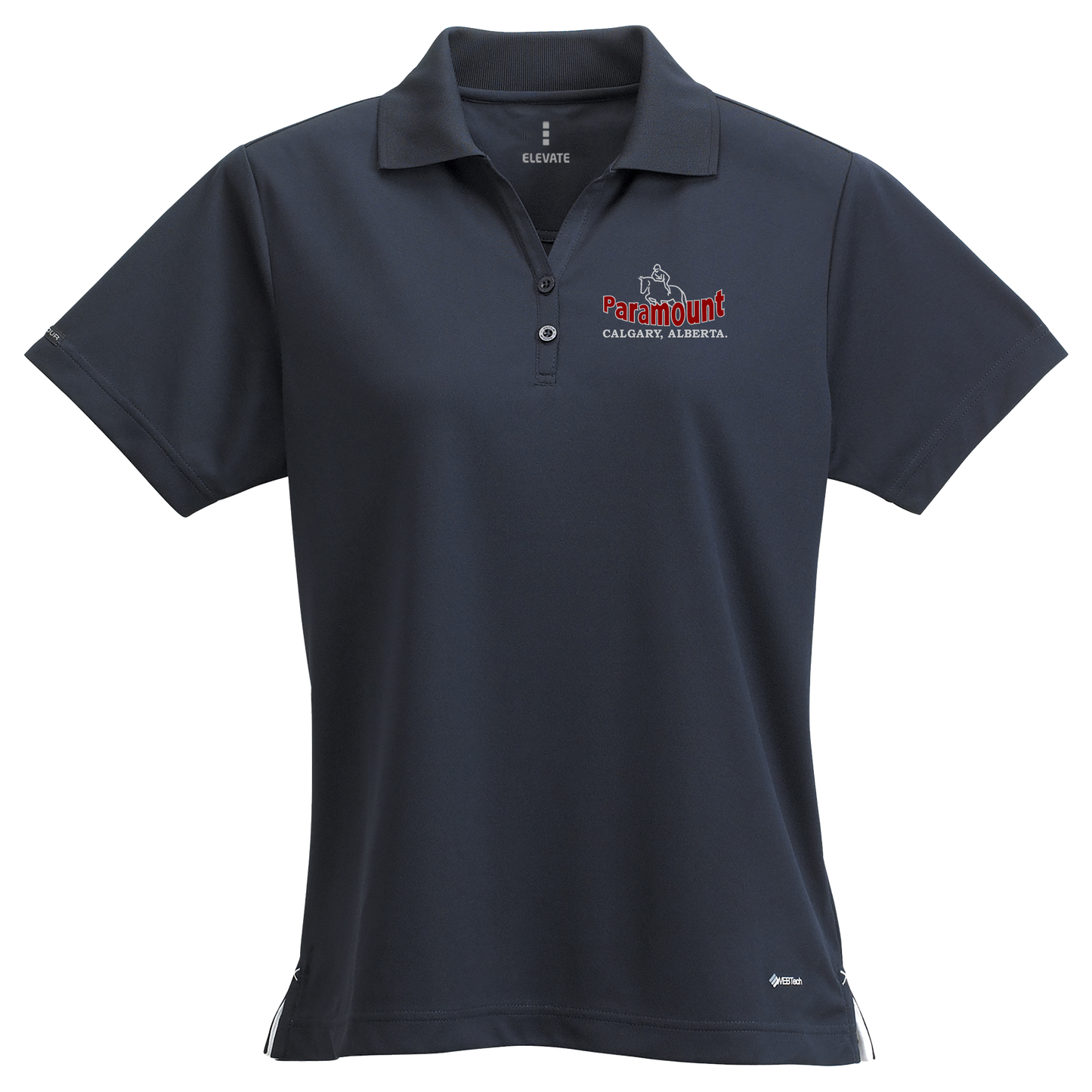 Paramount Eq Polo Shirt