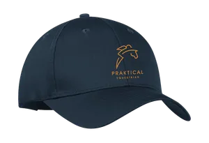 Praktical Equestrian Ballcap