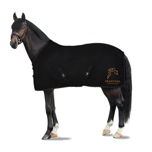 Praktical Equestrian Fleece Cooler