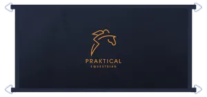 Praktical Equestrian Custom Stall Guard