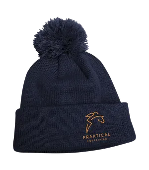 Praktical Equestrian 'New Era' Toque
