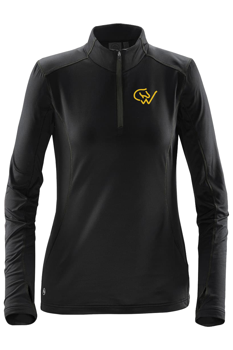 Canadian Warmblood 'Pulse' Pullover