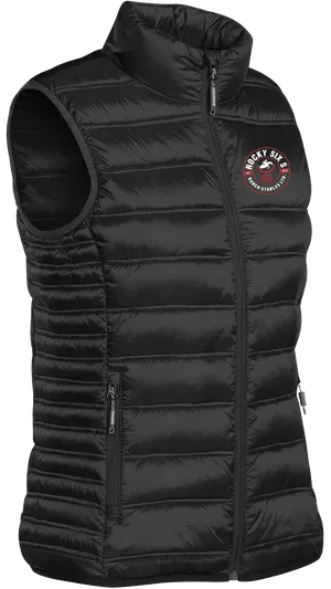 Rocky Six S 'Basecamp' Thermal Vest