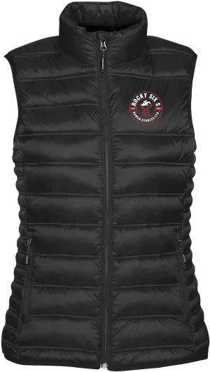 Rocky Six S 'Basecamp' Thermal Vest