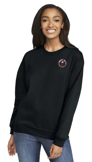 Rocky Six S 'Crewneck' Sweatshirt