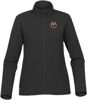 Rocky Six S 'Orbiter' Softshell Jacket