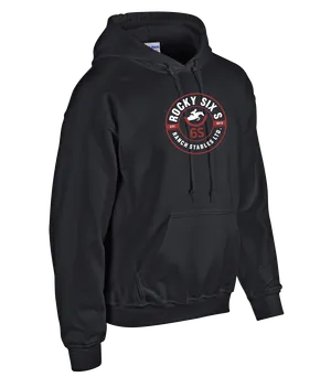 Rocky Six S 'Pullover' Hoody