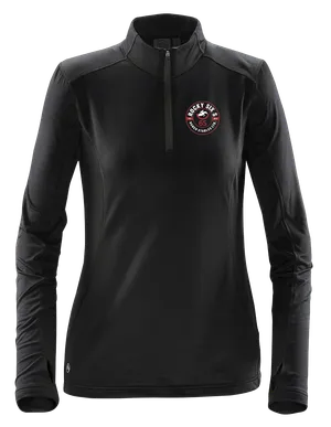 Rocky Six S 'Pulse' Pullover
