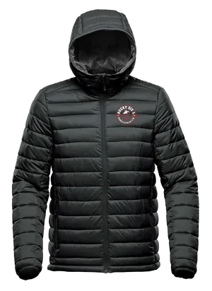 Rocky Six S 'Stavanger' Youth Thermal Jacket