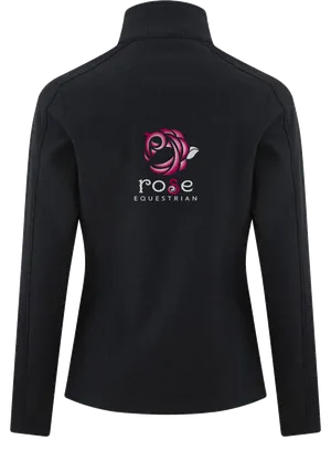 Rose EQ 'Everyday' Softshell Jacket
