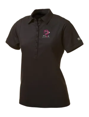 Rose EQ 'Ogio Jewel' Polo Shirt