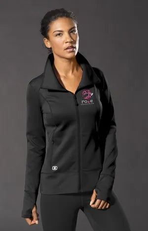 Rose EQ 'Endurance' Performance Full Zip