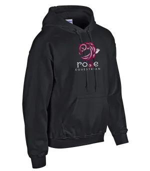 Rose EQ 'Pullover' Hoody