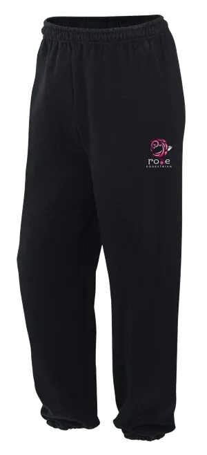 Rose EQ Sweatpants