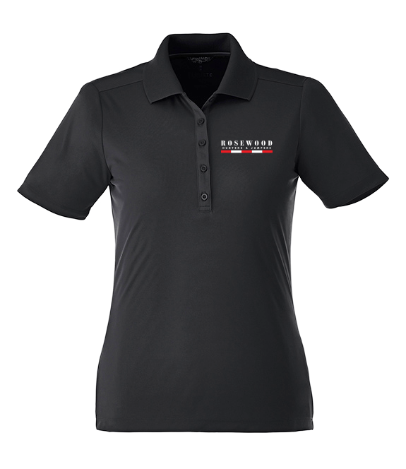 Rosewood H&J 'Dade' Polo