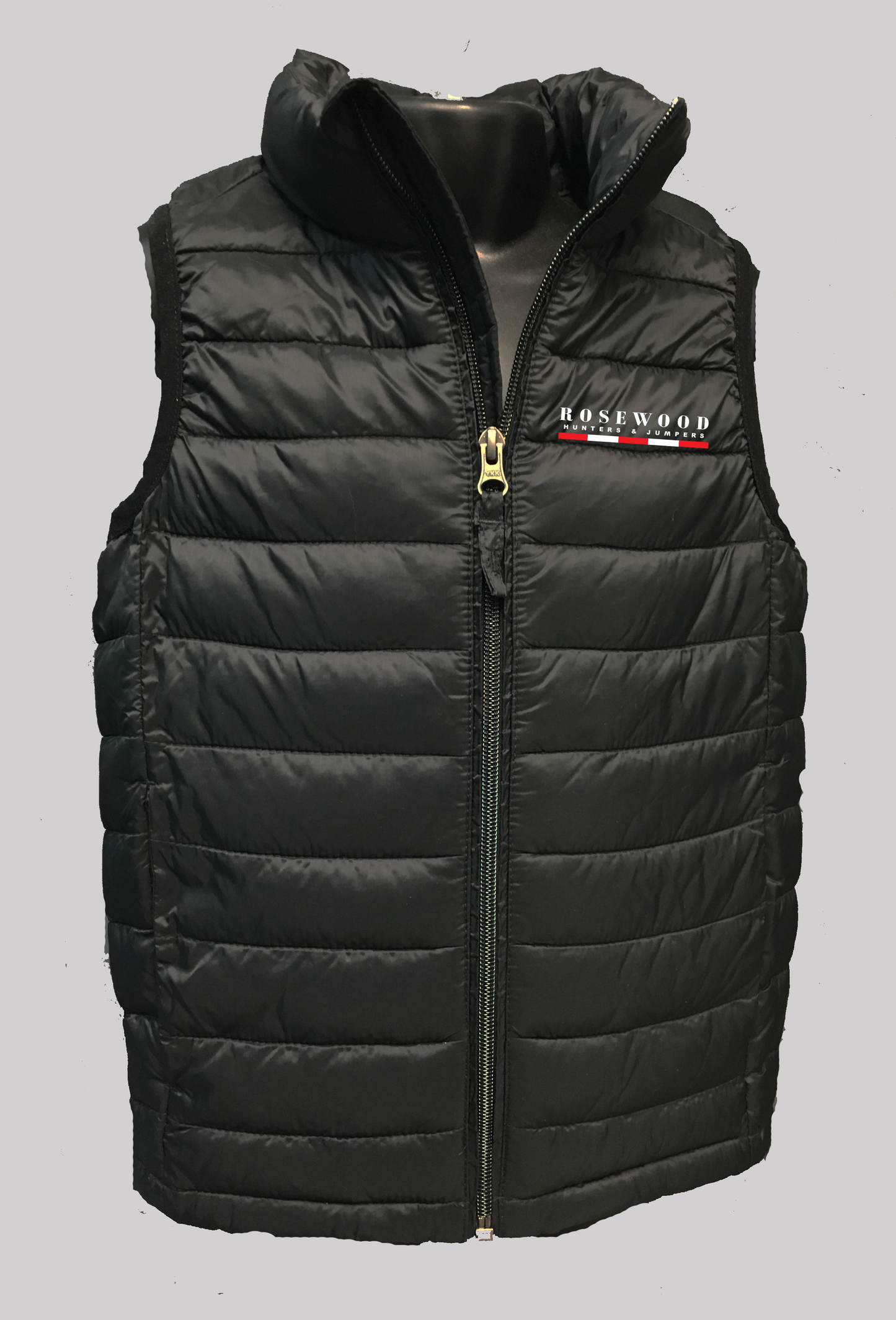 Rosewood H&J 'Stavenger' Youth Thermal Vest