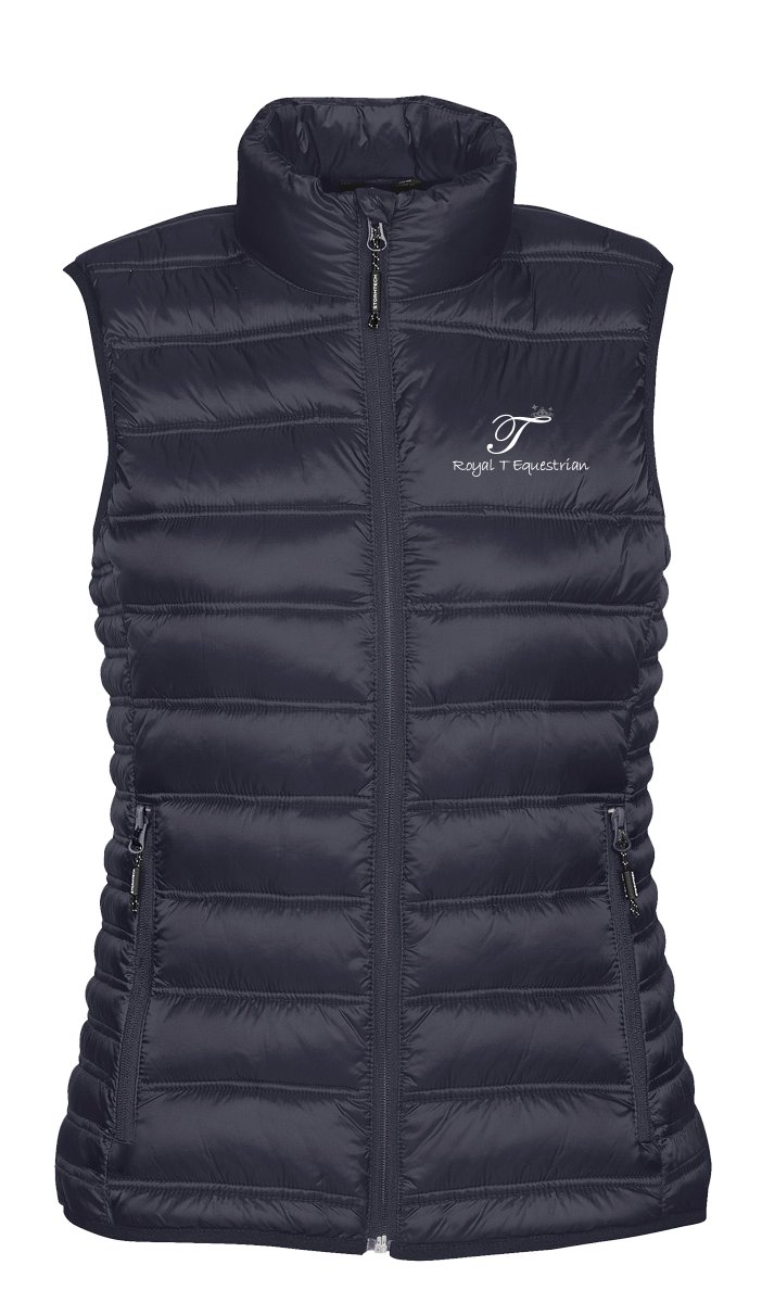 Royal T EQ 'Basecamp' Thermal Vest