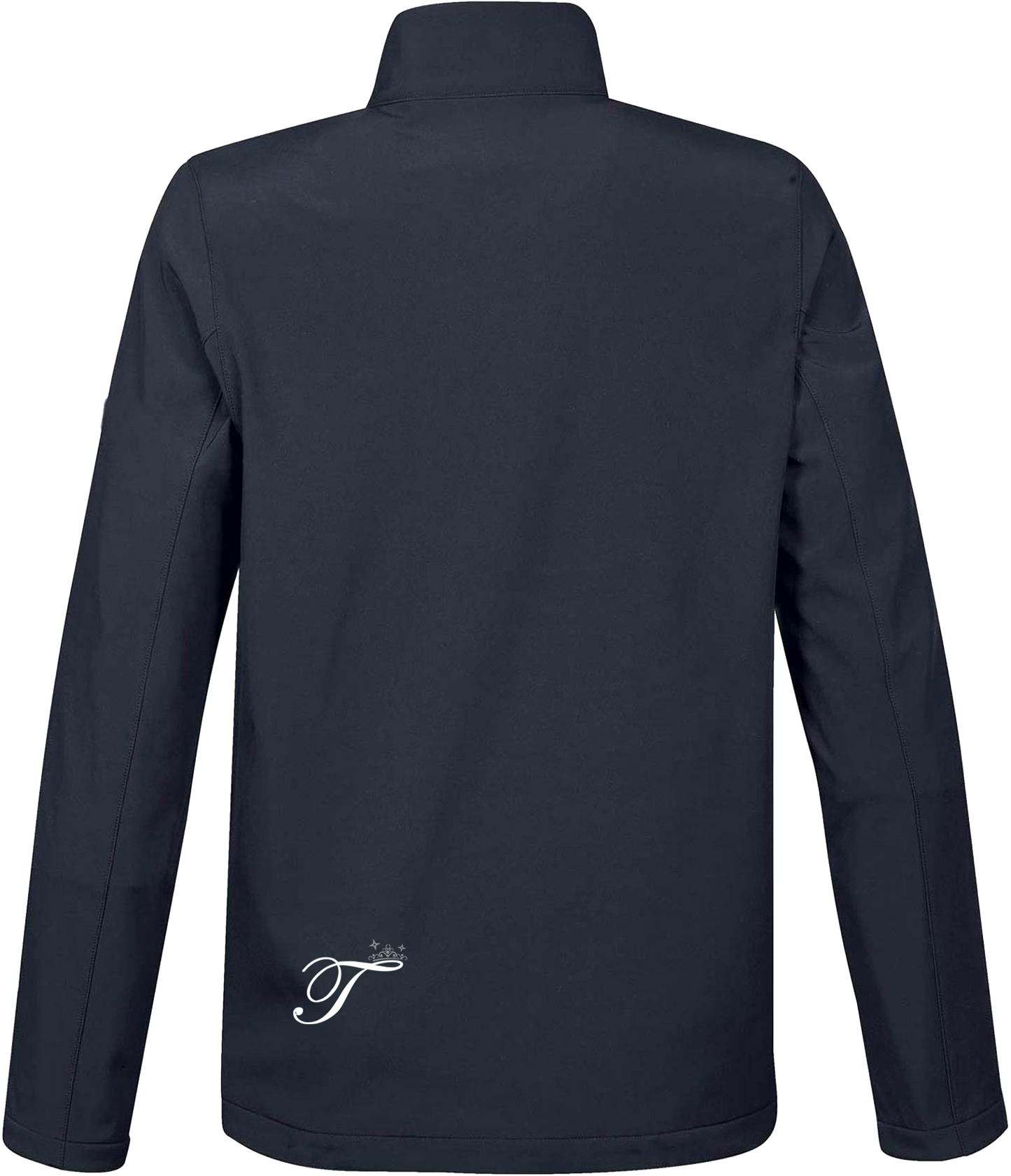 Royal T EQ 'Orbiter' Softshell Jacket