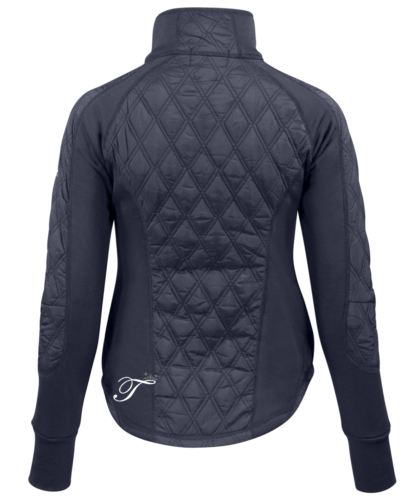 Royal T EQ 'Zoe' Padded Jacket