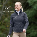 Royal T EQ 'Zoe' Padded Jacket
