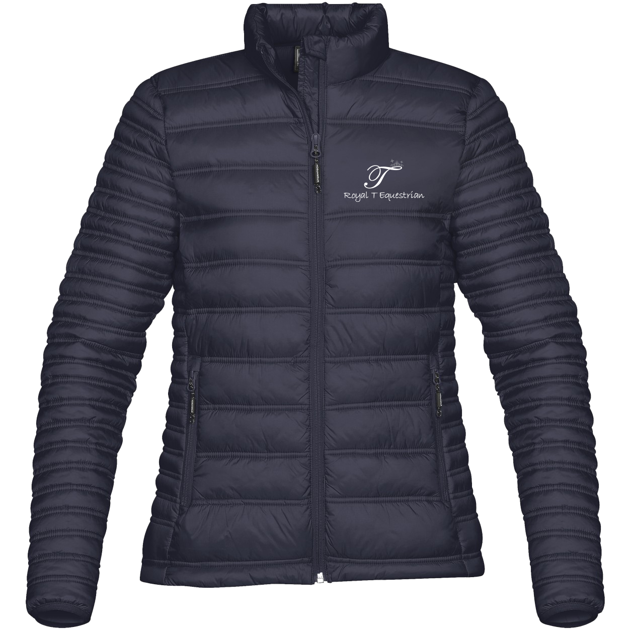 Royal T EQ 'Basecamp' Thermal Jacket