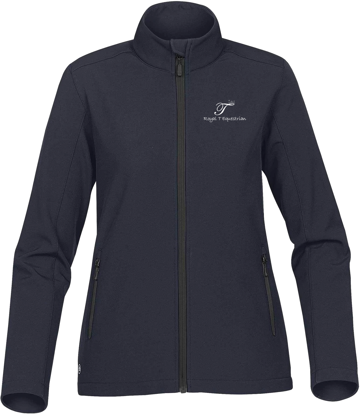 Royal T EQ 'Orbiter' Softshell Jacket