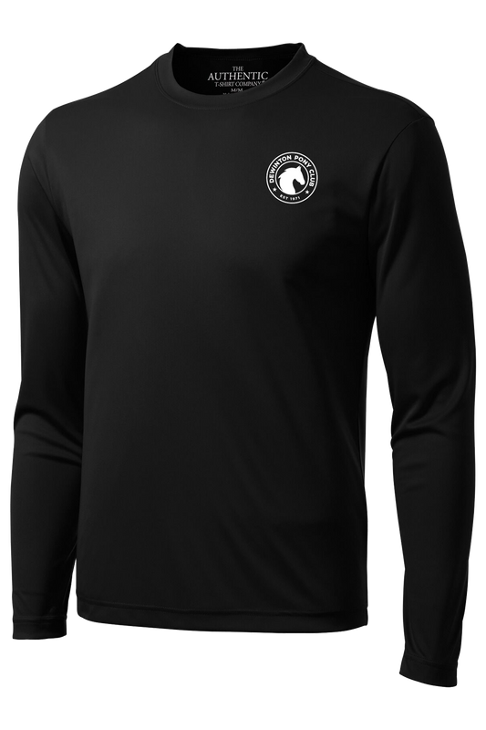 Dewinton Pony Club 'Long Sleeve' Tee Shirt.