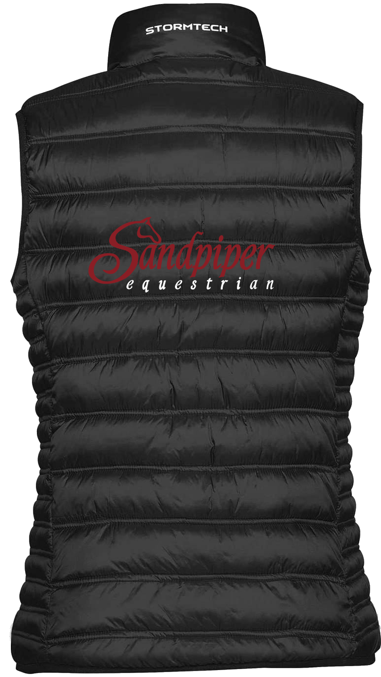 Sandpiper 'Basecamp' Thermal Vest