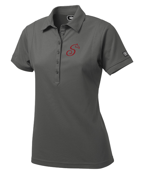Sandpiper 'Ogio Jewel' Polo Shirt