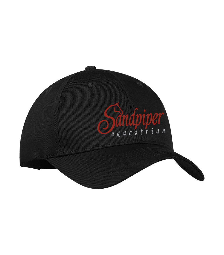 Sandpiper Ballcap