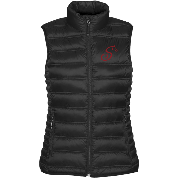 Sandpiper 'Basecamp' Thermal Vest