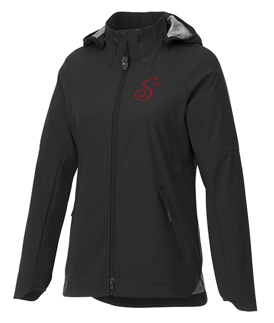 Sandpiper 'Oracle' Softshell Jacket