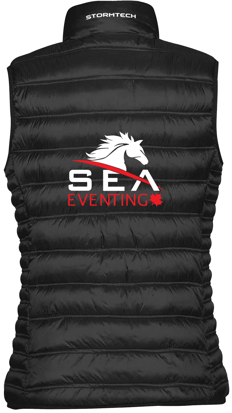 Sea Eventing 'Basecamp' Thermal Vest