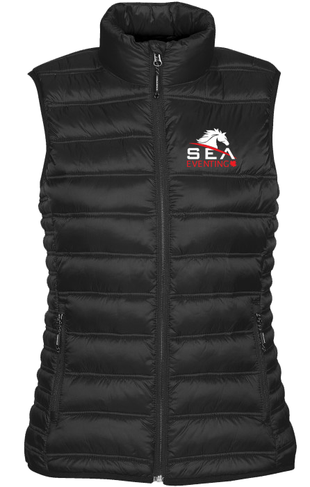 Sea Eventing 'Basecamp' Thermal Vest