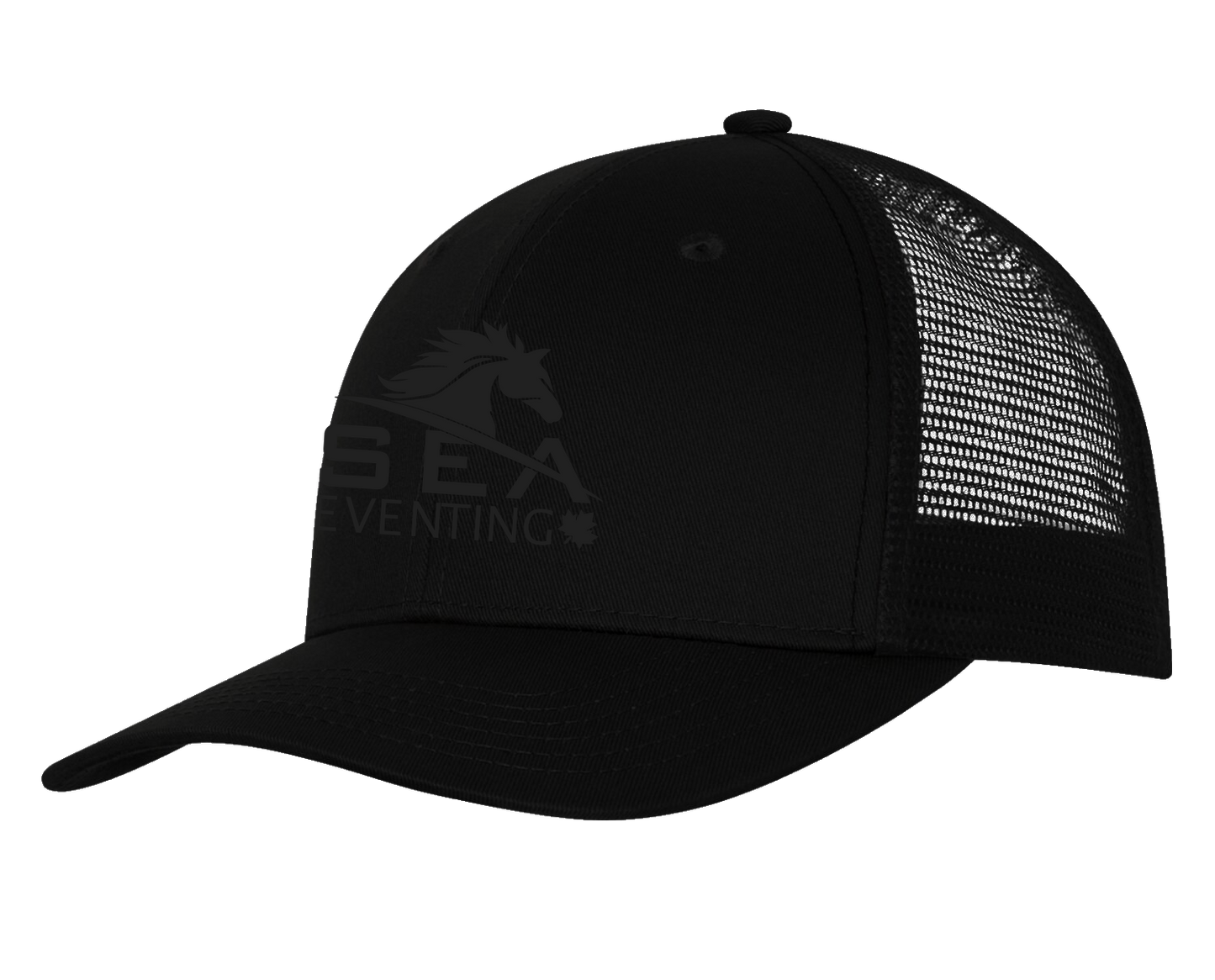 Sea Eventing 'Mesh Back' Ballcap