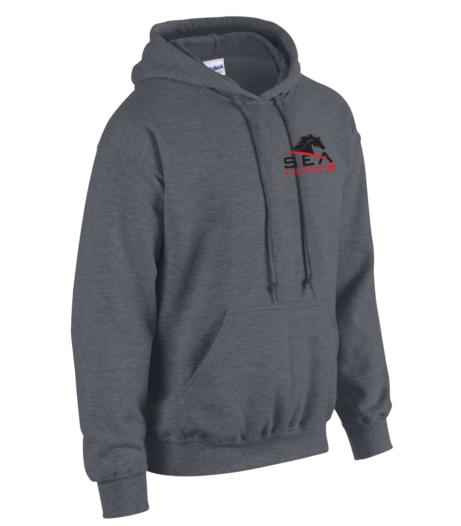 Sea Eventing Pullover Hoody
