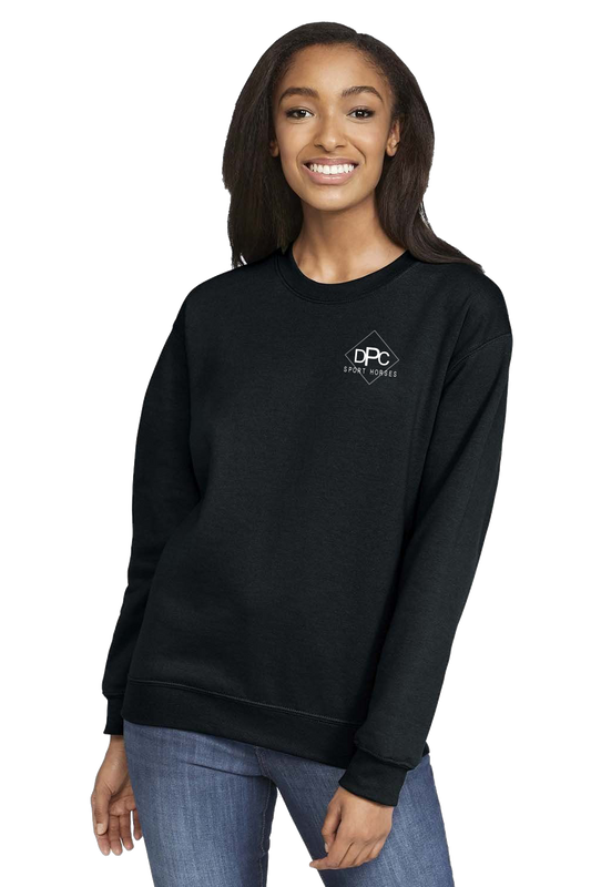 DPC Sport Horses 'Crewneck' Sweatshirt