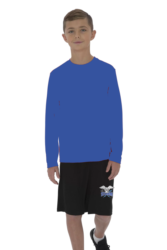 St Mary's Elementary  Team Shorts